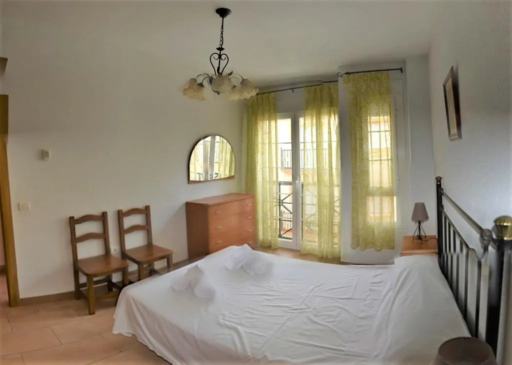 דירות טורמולינוס La Carihuela Pasaje