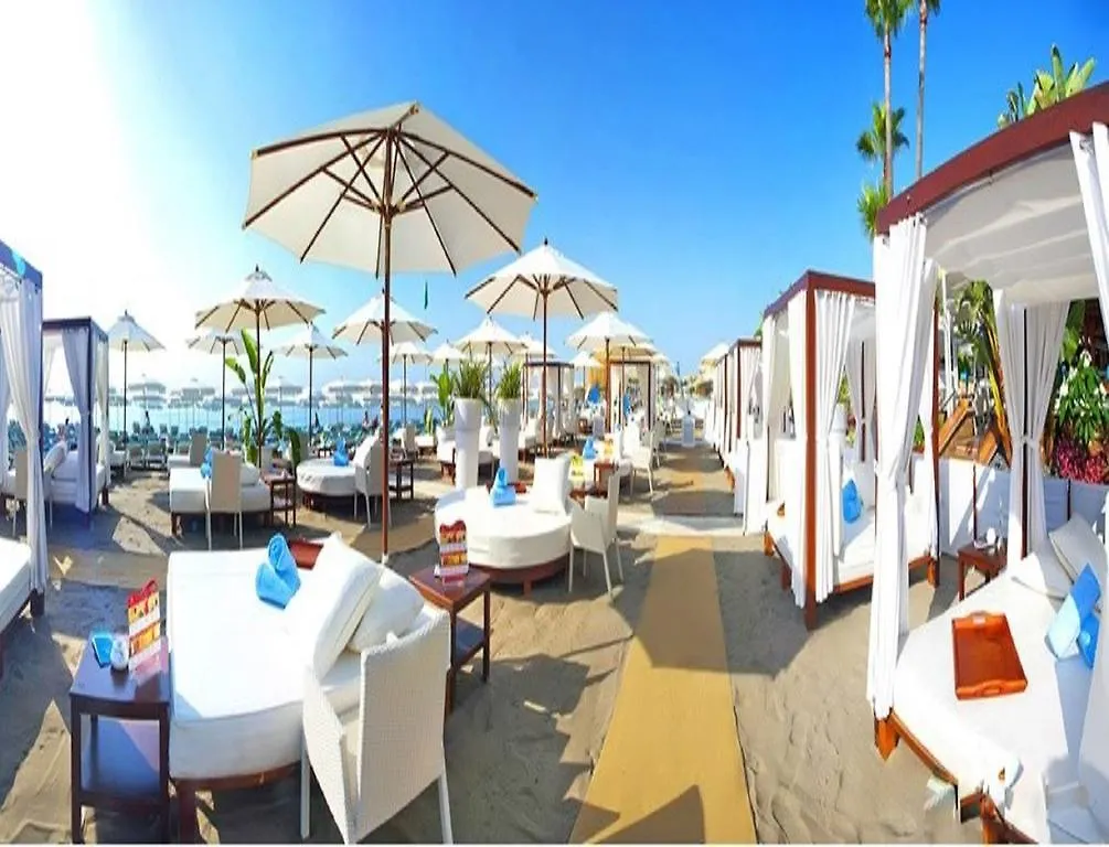 La Carihuela Pasaje Apartment Torremolinos